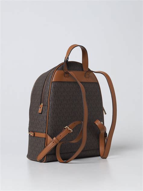 rucksack michael kors braun|michael kors handbags.